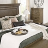 Picture of KARALLIN QUEEN BED W/STORAGE