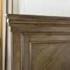 Picture of KARALLIN KING BED W/STORAGE