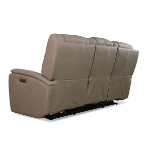 Picture of WENDALL DUST SOFA W/PHR/LUM/ZG
