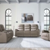 Picture of WENDALL DUST SOFA W/PHR/LUM/ZG