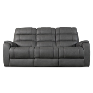 Picture of WENDALL METAL SOFA PHR/LUM/ZG