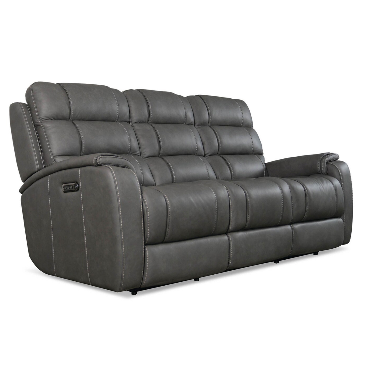 Picture of WENDALL METAL SOFA PHR/LUM/ZG