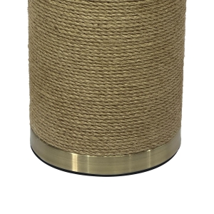 Picture of CATALINA ROPE BASE 28" TL