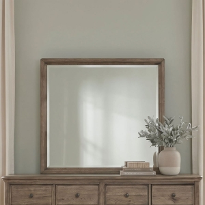 Picture of HICKORY GROVE MIRROR
