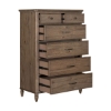 Picture of HICKORY GROVE CHEST