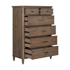 Picture of HICKORY GROVE CHEST
