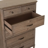 Picture of HICKORY GROVE CHEST