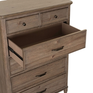 Picture of HICKORY GROVE CHEST