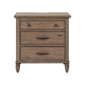 Picture of HICKORY GROVE NIGHTSTAND
