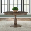 Picture of HICKORY GROVE 5PC RND DINE