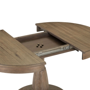 Picture of HICKORY GROVE 5PC RND DINE