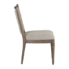 Picture of HICKORY GROVE UPH SIDE CHAIR