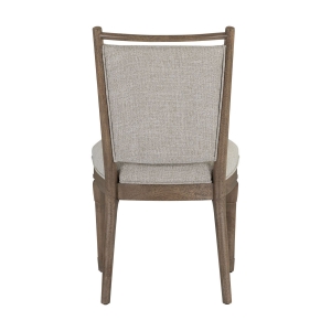 Picture of HICKORY GROVE UPH SIDE CHAIR