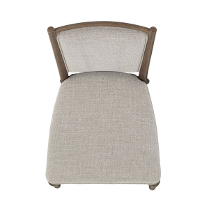 Picture of HICKORY GROVE UPH SIDE CHAIR