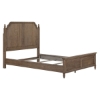 Picture of HICKORY GROVES QUEEN BED