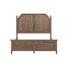 Picture of HICKORY GROVES QUEEN BED
