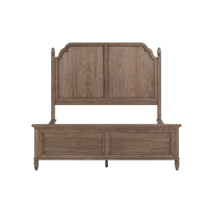 Picture of HICKORY GROVES QUEEN BED