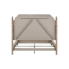 Picture of HICKORY GROVES KING BED