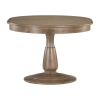 Picture of HICKORY GROVE 54" RND PED TBL