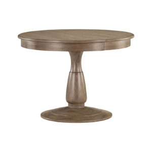 Picture of HICKORY GROVE 54" RND PED TBL