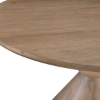 Picture of BRIARCREST TOBACCO 48" RND TBL