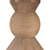 Picture of BRIARCREST TOBACCO 48" RND TBL