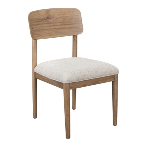 Picture of BRIARCREST TOBACCO PANEL CHAIR