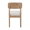 Picture of BRIARCREST TOBACCO PANEL CHAIR