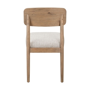 Picture of BRIARCREST TOBACCO PANEL CHAIR