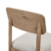 Picture of BRIARCREST TOBACCO PANEL CHAIR