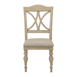 Picture of SUMMER HOUSE TAN SPLAT CHAIR