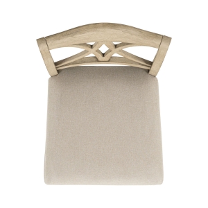 Picture of SUMMER HOUSE TAN SPLAT CHAIR