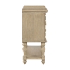 Picture of SUMMER HOUSE TAN SERVER