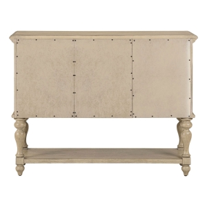Picture of SUMMER HOUSE TAN SERVER
