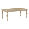 Picture of SUMMER HOUSE TAN RECT 5PC DINE