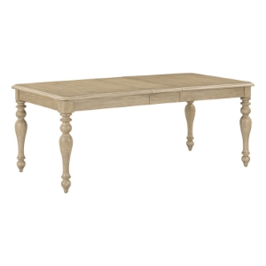 Picture of SUMMER HOUSE TAN RECT 5PC DINE