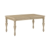 Picture of SUMMER HOUSE TAN RECT 5PC DINE