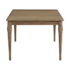 Picture of HICKORY GROVE RECT LEG TABLE