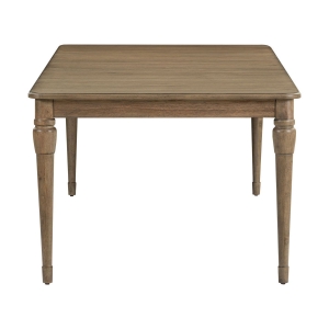 Picture of HICKORY GROVE RECT LEG TABLE