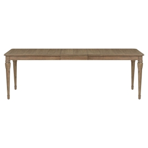 Picture of HICKORY GROVE RECT LEG TABLE