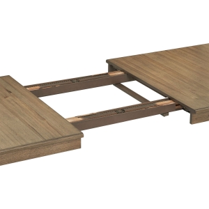 Picture of HICKORY GROVE RECT LEG TABLE
