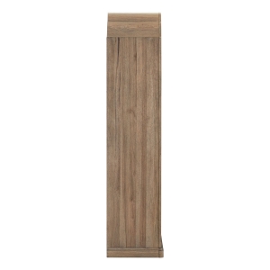 Picture of HICKORY GROVE DISPLAY CABINET