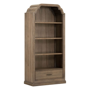 Picture of HICKORY GROVE DISPLAY CABINET