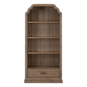 Picture of HICKORY GROVE DISPLAY CABINET