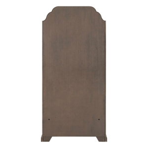Picture of HICKORY GROVE DISPLAY CABINET