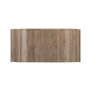 Picture of HICKORY GROVE DISPLAY CABINET
