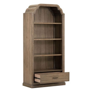 Picture of HICKORY GROVE DISPLAY CABINET