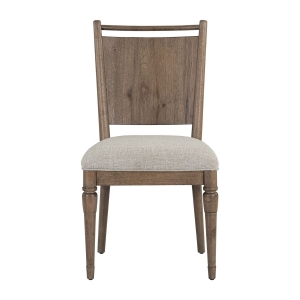 Picture of HICKORY GROVE PANEL SIDE CHAIR