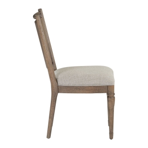 Picture of HICKORY GROVE PANEL SIDE CHAIR