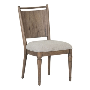 Picture of HICKORY GROVE PANEL SIDE CHAIR